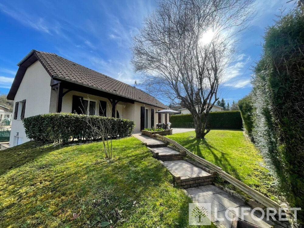 Maison Herimoncourt 4 pièce(s) 83 m2