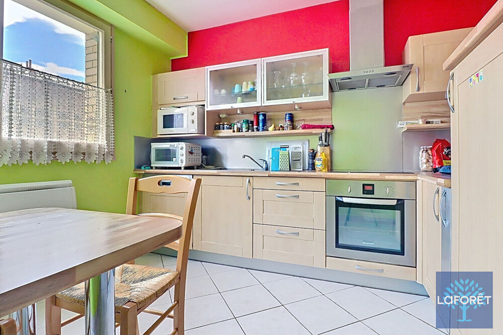 Appartement T2 en hypercentre