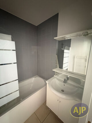  Appartement � louer 2 pi�ces 36 m�