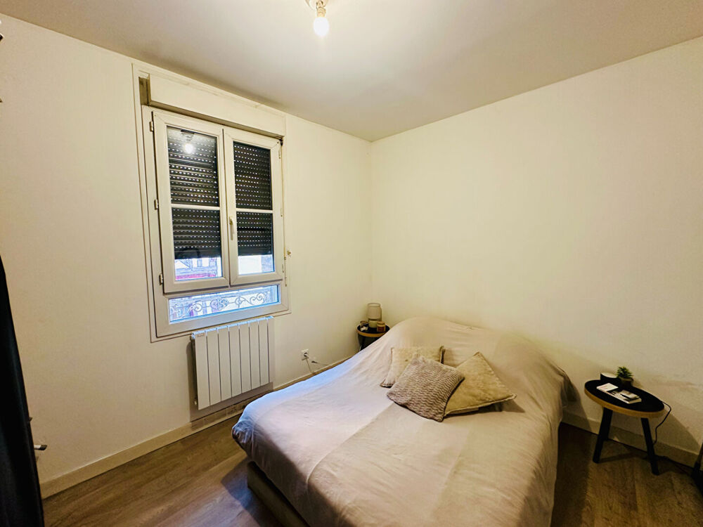 Vente Appartement Harfleur Centre - Idéal investisseur Harfleur