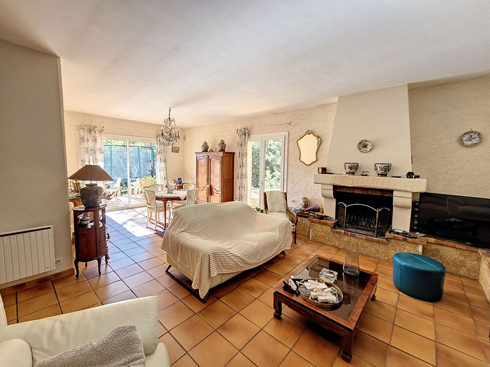  vendre  Maison Six-Fours-les-Plages (83140)