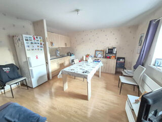  Appartement à vendre 2 pièces 37 m²