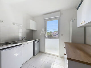 Appartement � vendre 2 pi�ces 45 m�