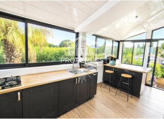  Maison à vendre 5 pièces 131 m²