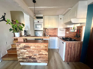  Maison � vendre 3 pi�ces 72 m�