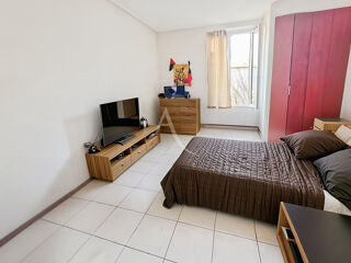  Appartement � vendre 1 pi�ce 