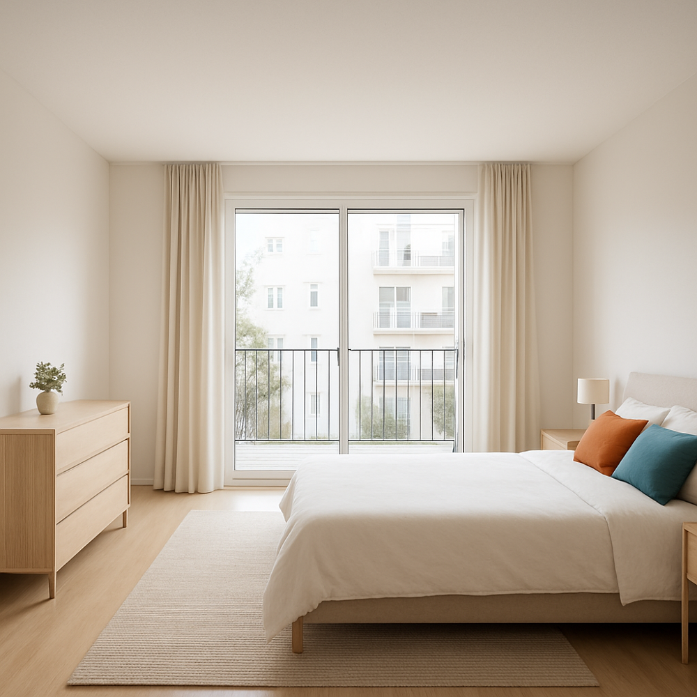 Vente Appartement Appartement 3 pièces de 63 m2 (Arpajon) Arpajon
