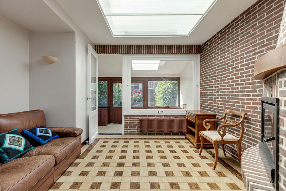 Maison 5 pièces 98 m² · à Lille · 98 m² · 310 000 €