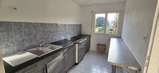  Appartement � vendre 2 pi�ces 46 m�