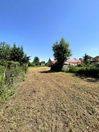  Terrain à vendre 812 m²
