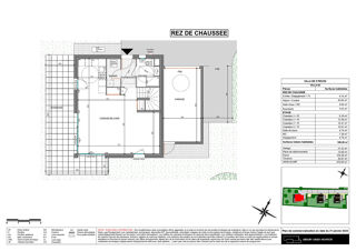  Maison à vendre 5 pièces 109 m²