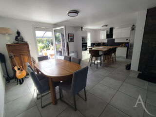  Maison à louer 5 pièces 86 m²