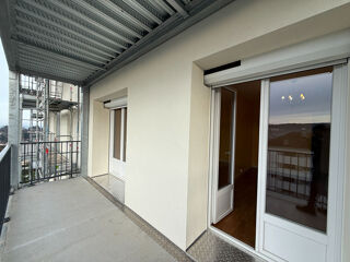  Appartement � vendre 4 pi�ces 80 m�