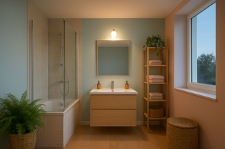  Appartement à vendre 3 pièces 67 m²