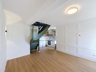  Appartement à louer 2 pièces 48 m²