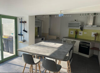  Maison � vendre 3 pi�ces 90 m�