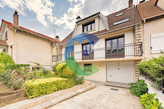  Maison  vendre 6 pices 134 m
