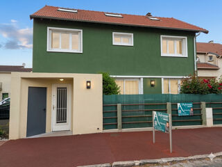  Maison à vendre 8 pièces 110 m²