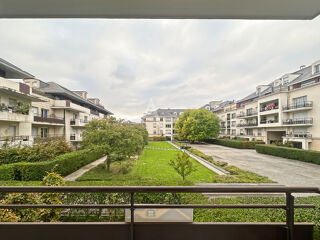 Appartement à louer 3 pièces 68 m²