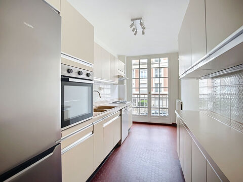  Appartement � louer 4 pi�ces 106 m�