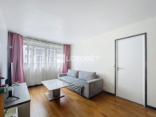  Appartement à vendre 3 pièces 58 m²