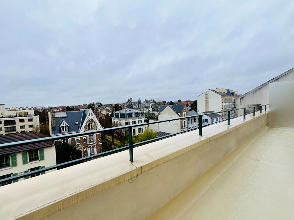 Location Appartement 