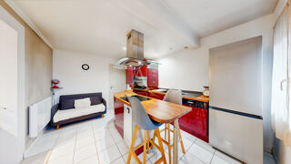  Appartement � vendre 2 pi�ces 32 m�