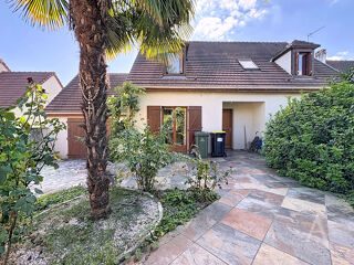  Maison � vendre 8 pi�ces 150 m�