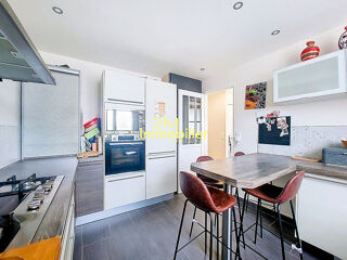  Maison � vendre 7 pi�ces 140 m�