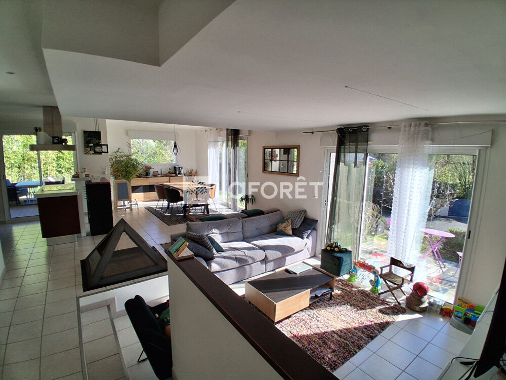 Maison Rodez 5 pièce(s) 110 m2