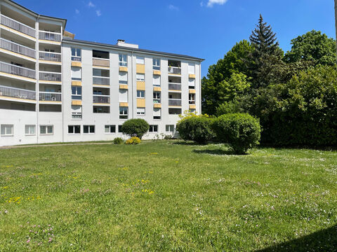   Bureaux Besancon 206 m2 