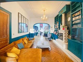  Maison � vendre 5 pi�ces 170 m�