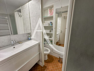  Appartement � vendre 2 pi�ces 42 m�