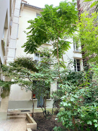  Appartement à vendre 2 pièces 54 m²