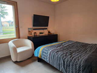  Appartement � vendre 2 pi�ces 47 m�