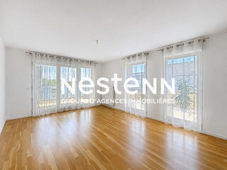  Appartement à vendre 4 pièces 77 m²