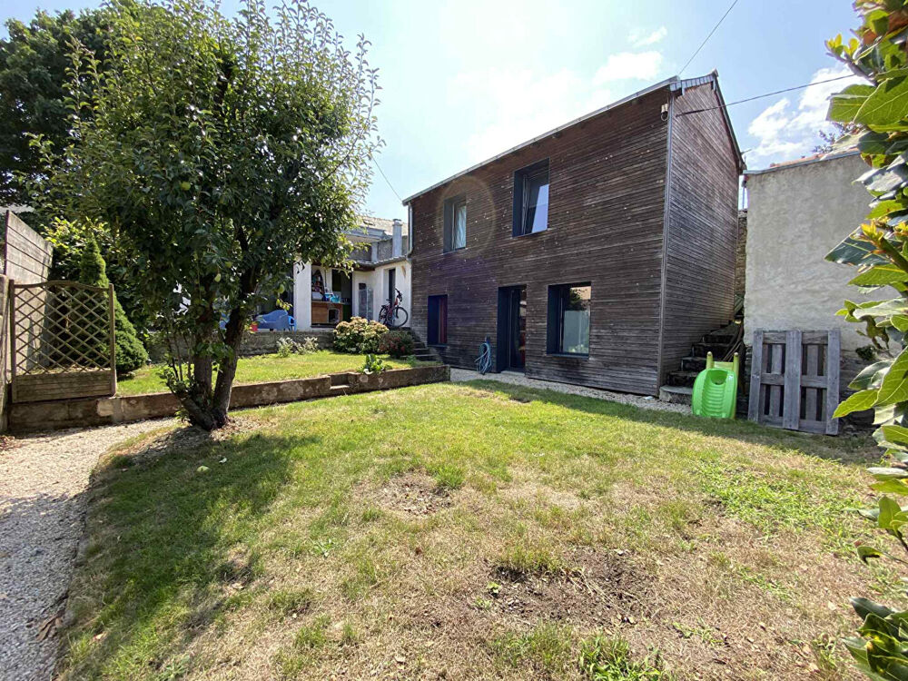 Maison 4 pièces 80 m² · à Nantes · 80 m² · 332 500 €