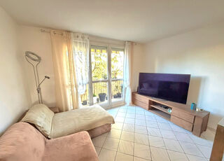  Appartement � vendre 3 pi�ces 60 m�