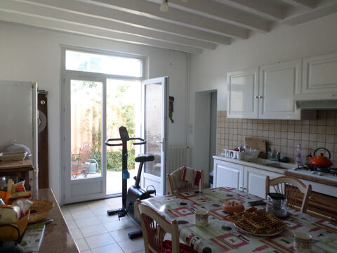  Maison � louer 3 pi�ces 83 m�