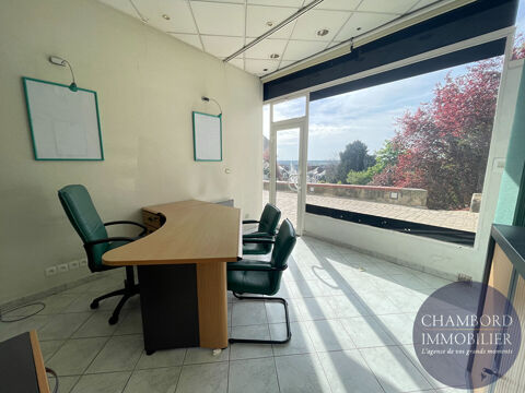 Local commercial de 40 m&sup2; - Blois, rue du Beauvoir 550 41000 Blois