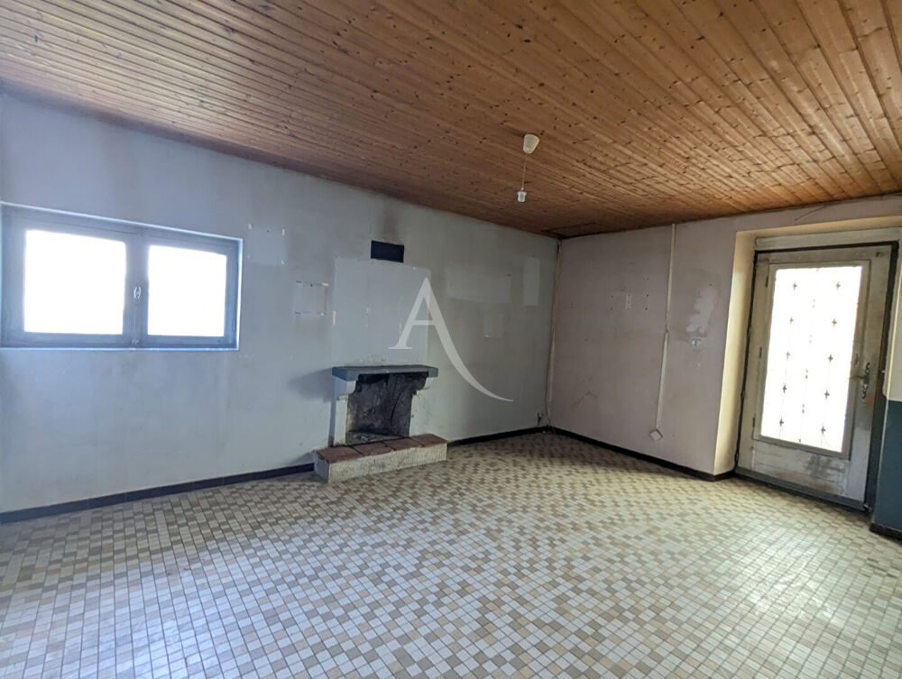 Maison Challans 3 pièce(s) 54 m2