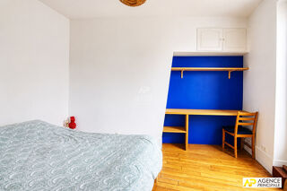  Appartement à vendre 4 pièces 77 m²