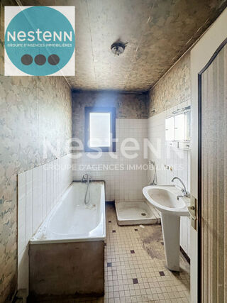  Maison à vendre 4 pièces 70 m²