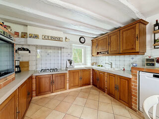  Maison à vendre 5 pièces 115 m²