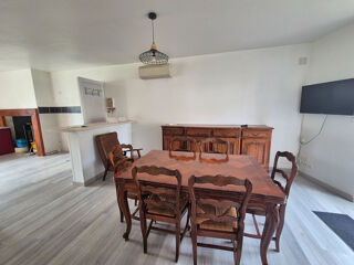  Maison  vendre 6 pices 154 m