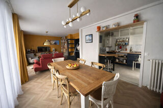  Appartement à vendre 3 pièces 86 m²