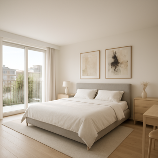  Appartement à vendre 5 pièces 100 m²
