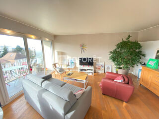  Appartement à vendre 3 pièces 73 m²