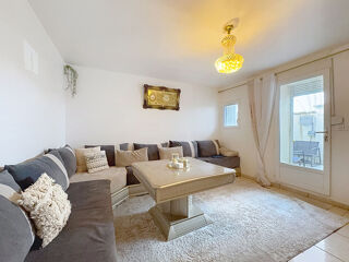  Maison à vendre 3 pièces 87 m²