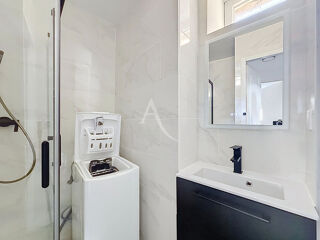  Appartement à louer 3 pièces 51 m²